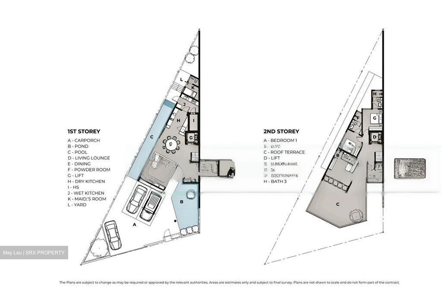 East View Garden (D16), Terrace #478611931